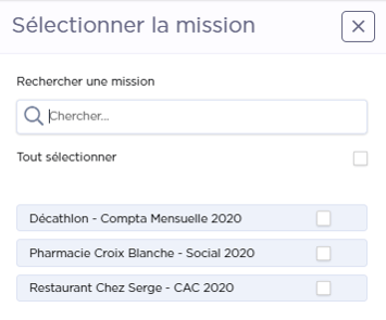 Feuille-temps-12-selectionner-mission